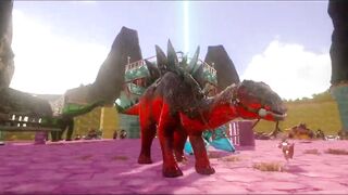 Servidor de Ark Mobile ???? | TRAILER OFFICIAL