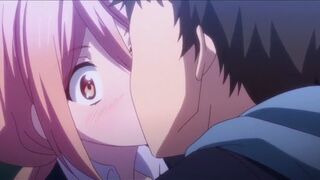 Cuando Tienes Tu Primer Beso | Anime