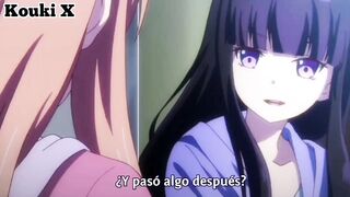 Cuando Tienes Tu Primer Beso | Anime