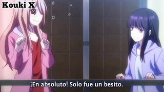 Cuando Tienes Tu Primer Beso | Anime