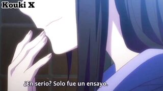 Cuando Tienes Tu Primer Beso | Anime