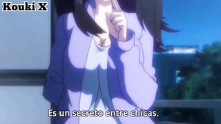 Cuando Tienes Tu Primer Beso | Anime