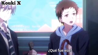 Cuando Tienes Tu Primer Beso | Anime