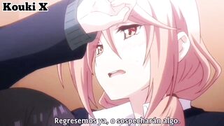 Cuando Tienes Tu Primer Beso | Anime