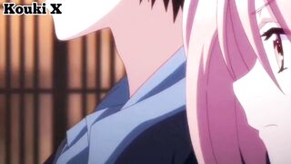 Cuando Tienes Tu Primer Beso | Anime