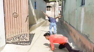 Must watch Very spacial New funny comedy videos amazing funny video 2022???? 02 by my Fun TV 420