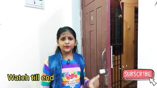 ரத்தக்காட்டேரி ஆடு | comedy video | funny video | Prabhu Sarala lifestyle