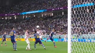 Livakovic dominates penalties | Japan v Croatia | FIFA World Cup Qatar 2022