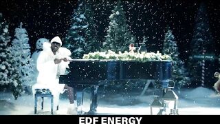 Sidemen - Christmas Drillings Ft. JME (Official Music Video)