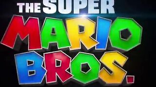 The Super Mario Bros. Movie - Official Trailer (Universal Pictures) HD