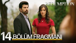 Esaret 14. Bölüm Fragmanı | Redemption Episode 14 Promo