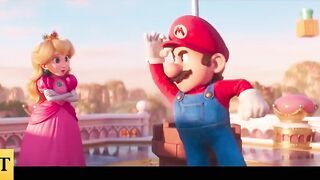 The Super Mario Bros. Movie Official Trailer