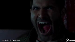 Teen Wolf: The Movie Official Trailer