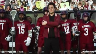 Teen Wolf: The Movie Official Trailer