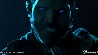 Teen Wolf: The Movie Official Trailer