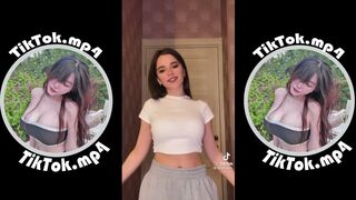 sexy girl on Tiktok????????#tiktok #twerk #bigbang #sexy #dance