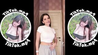 sexy girl on Tiktok????????#tiktok #twerk #bigbang #sexy #dance