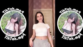 sexy girl on Tiktok????????#tiktok #twerk #bigbang #sexy #dance