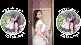 sexy girl on Tiktok????????#tiktok #twerk #bigbang #sexy #dance