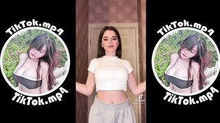 sexy girl on Tiktok????????#tiktok #twerk #bigbang #sexy #dance