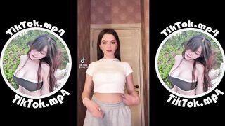 sexy girl on Tiktok????????#tiktok #twerk #bigbang #sexy #dance