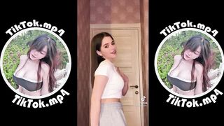 sexy girl on Tiktok????????#tiktok #twerk #bigbang #sexy #dance