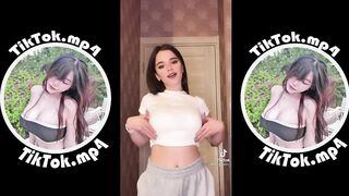 sexy girl on Tiktok????????#tiktok #twerk #bigbang #sexy #dance