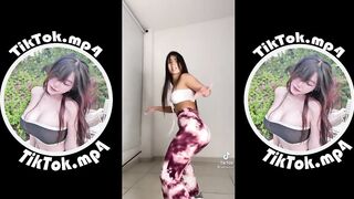 sexy girl on Tiktok????????#tiktok #twerk #bigbang #sexy #dance