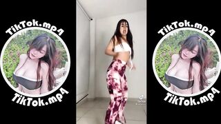 sexy girl on Tiktok????????#tiktok #twerk #bigbang #sexy #dance