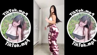 sexy girl on Tiktok????????#tiktok #twerk #bigbang #sexy #dance