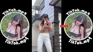 sexy girl on Tiktok????????#tiktok #twerk #bigbang #sexy #dance