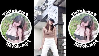 sexy girl on Tiktok????????#tiktok #twerk #bigbang #sexy #dance