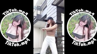 sexy girl on Tiktok????????#tiktok #twerk #bigbang #sexy #dance