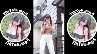 sexy girl on Tiktok????????#tiktok #twerk #bigbang #sexy #dance