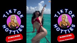 Twerk TikTok Challenge | Boom Boom TikTok #Shorts #Twerk ????????????????️????️