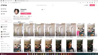 TikTok View Bot *FREE* (WORKING 2022) How To Get TikTok View Bot Method!