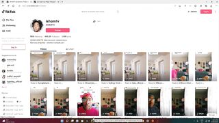 TikTok View Bot *FREE* (WORKING 2022) How To Get TikTok View Bot Method!