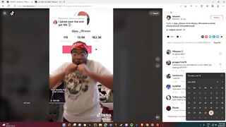 TikTok View Bot *FREE* (WORKING 2022) How To Get TikTok View Bot Method!