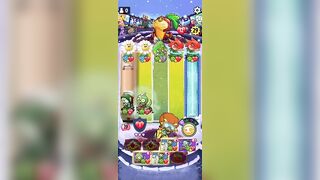 Puzzle Party !!! PvZ heroes 07th December 2022 | Plants vs Zombies Heroes