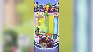 Puzzle Party !!! PvZ heroes 07th December 2022 | Plants vs Zombies Heroes