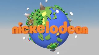 Nickelodeon Bumpers ID Compilation ID IDENT (Compilation) 2020's