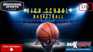 LIVE: Spotsylvania vs. Colonial Beach | 2022 High School Basketball Boys