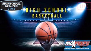 LIVE: Spotsylvania vs. Colonial Beach | 2022 High School Basketball Boys