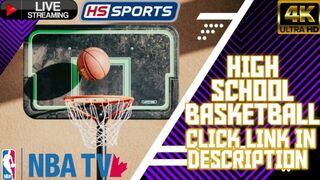 Long Beach Poly vs. Ontario Christian - High School Girls Basketball [LIVE STREAM]