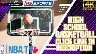 Long Beach Poly vs. Ontario Christian - High School Girls Basketball [LIVE STREAM]