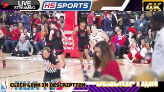 Long Beach Poly vs. Ontario Christian - High School Girls Basketball [LIVE STREAM]