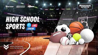 Churubusco vs. Eastside - High School Girls Basketball Live Stream