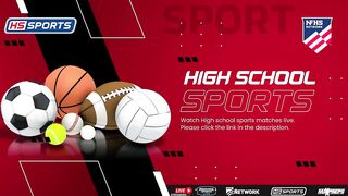 Saranac vs. Laingsburg - High School Girls Basketball Live Stream