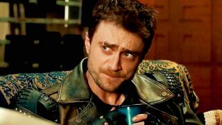 MIRACLE WORKERS: END TIMES Season 4 Trailer (2023) | Daniel Radcliffe
