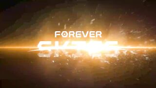 Forever Skies - Official Gameplay Trailer (MathChief's Game Expo)